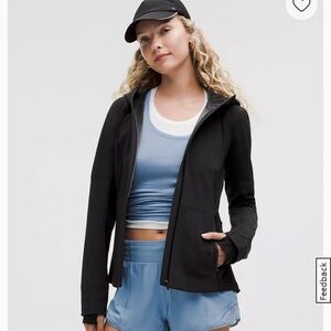 Lululemon Women’s Cross Chill Running Jacket